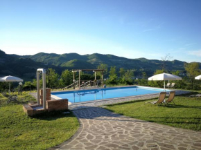 Agriturismo nelle Langhe - Tenuta MonteOliveto - Cottage Romantic